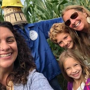 Meet your Posher, Janice